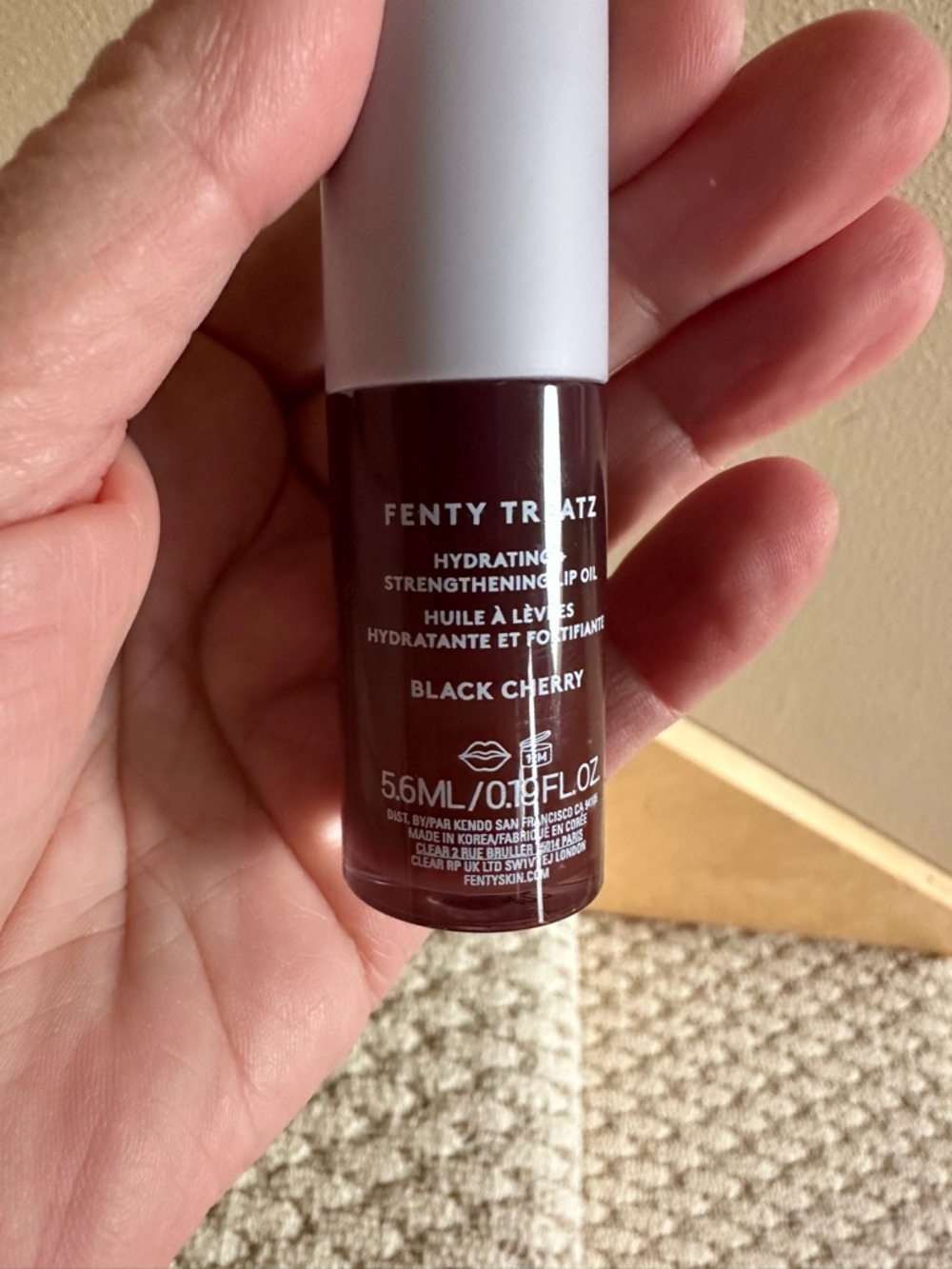 Mothers Day Bundle- including Chanel Parfums pouch, and makeup bundle - Picture 13 of 15